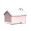 Taiseoir Mini Snow House Solas Oíche USB 1