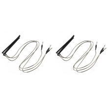 DN Acoustic Guitar Under Saddle Piezo Bridge Pickup( Pack of 6)