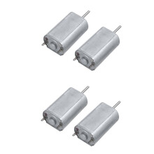 8Pcs  9V 30800RPM 2mm Dia Shaft High Speed Model Airplane  Motor