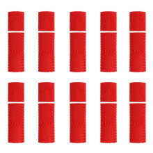 20 Stuecke 3 Zoll 6 Zoll Nachahmung Holzmaserung Farbe Rollenbuerste Wandmalerei Werkzeug Sets Wand Textur Kunst Malerei Werkzeug Set