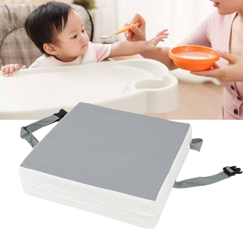 Chair Booster Cushion - Portable Waterproof Pad