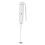 Electric Bottle Brush Set with Replaceable Heads 3