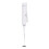 Electric Bottle Brush Set with Replaceable Heads 8
