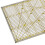 3X Cutting Ruler Multi-Purpose Patchwork Cloth Quilt Ruler Diy Garment Design Drawing Cutting  Ruler 30 X 15Cm 5