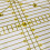 3X Cutting Ruler Multi-Purpose Patchwork Cloth Quilt Ruler Diy Garment Design Drawing Cutting  Ruler 30 X 15Cm 7