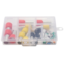 44 Pcs Polymer Clay Tools, Clay Cutters Circle, Acrylic Clay Roller, Pottery Ceramic DIY Clay Tools for Sculpting
