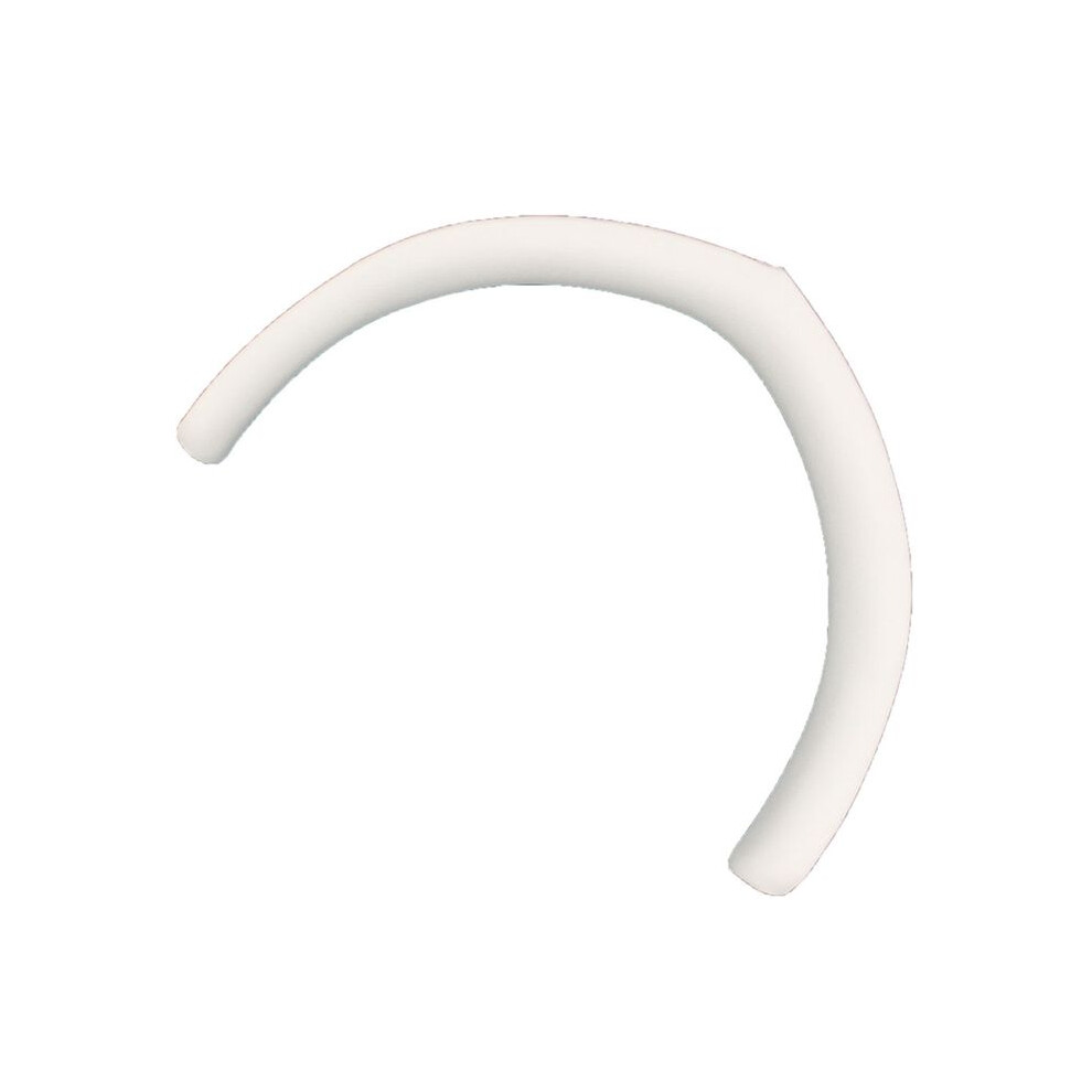 Replacement Headband Softer Headband For Qc Ultra Headphones Accessories Repair Parts White 4711028421529