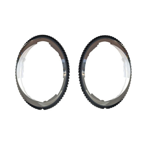 Lens Guards for  X4 Lens Protective Mirror Camera Anti-Scratch Protector Cover Action Camera Accessories
