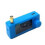 SI4732  Rádio LSB USB AM FM Receptor de Rádio 1,9 Polegadas com Antena Telescópica + Suporte 3D com Orifício Esquerdo 1