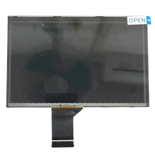 7-Zoll-LCD-Touchscreen, Navigationsradio-Baugruppe für  Compass 2017-2020 TDO-WXGA0700K00033-V2 TDO-WXGA0700K00057-V1