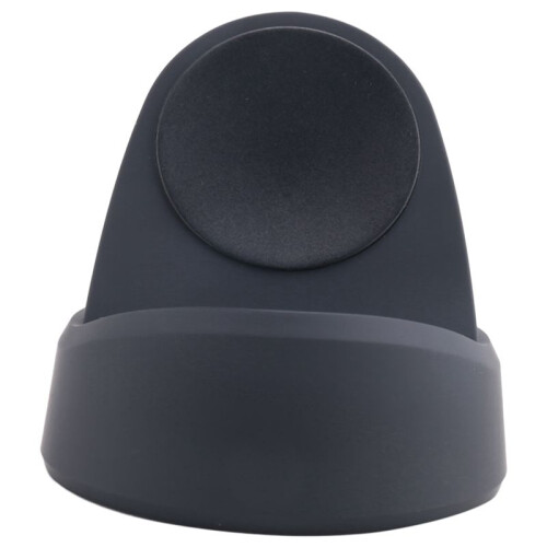Charging Stand for   Watch 6/5/4/3Storage  Smartwatch  Wireless Charging Station 2