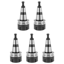 5X Portautensile CNC ISO30 ER32 Balance Collet Chuck G2.5 30000rpm