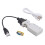 3X Serial Port Wireless  Module RJ45 to RS232  Serial Port  Console 3