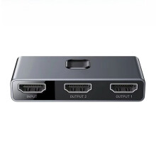 4K HD -Compatible Adapter Compatible with Box HD Switcher for PS4 for TV Box 4K HD
