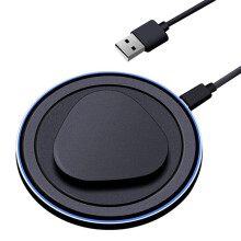 Magnetic Wireless Charger for Roam Speaker Charging Dock Charger Base