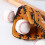 9 Inch Handmade Soft Baseball, 7.2cm Rubber Foam Core 1