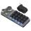 15 Keys 3 Knobs Programmable Keyboard,  Hot Swappable Numpad, Gaming Keyboard with Memory Function Black 1