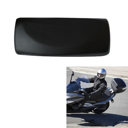 Motorcycle Tail Box Rear Cushion Backrest for SHAD SH40 SH45 2