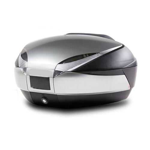Motorcycle Tail Box Rear Cushion Backrest for SHAD SH40 SH45