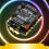 RUSHFPV BLADE F722 V2  FPV Flight Controller STM32F722 MPU6000 Nadaje Się do Dronów RC FPV 6