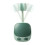 Shower Head Bracket Plastic Rubber-Coated 15x7 cm 8