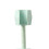 Shower Head Bracket Plastic Rubber-Coated 15x7 cm 7
