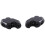 Motorcycle Handlebar Riser Drag Handle Bar Clamp Extend Adapter for  Z400 Z 400 2018-2023- 3