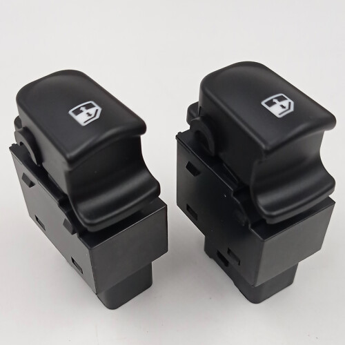 3Pcs Power Window  Front Right, Rear Left or Right, Window Buttons for   HD 2006-2009 935802H000 2