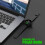 Charger Cable Replacement USB Cord for Polar Unite Watch Fast Charging Secure Fit 4