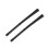 4Pcs Cajon Brush Telescoping Drum Brushes Nylon Sticks Percussion for Jazz Stick Drum 4