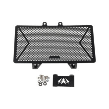 Motorrad-KüHlergrillschutzgitter-Schutzabdeckung für Moto Morini X-Cape 650 XCape 649 2021-2023