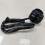 1inch Handlebar Control  + Wiring Harness for  Dyna FXDF FXDWG Softail 1
