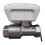 Tuya  WiFi Water Valve Water Meter Water Flow Rate Consumption Temperature Display Timer  Life Control EU PLUG 1