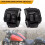 1inch Handlebar Control  + Wiring Harness for  Dyna FXDF FXDWG Softail 7