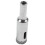 50Pcs Diamond Coated Core Hole Saw Bit Set Tool for Tile Marble Glass Ceramic 5/6/8/10/12mm 4