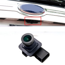3X per il 2011-2015 /2011-2013 MKX Telecamera per Retromarcia Telecamera per Assistenza al Parcheggio con Backup Inverso