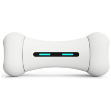 Slimme Interactieve Speeltjes voor Honden, Puppy'S en Katten, App-Gestuurd, Veilig en Duurzaam, Houdt Uw Huisdier de Hele Dag Bezig