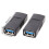 8 Stuks USB 3.0 Type A Vrouw-Vrouw Adapterkoppeling Geslachtswisselaarconnector 6