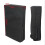 3X Dust Cover Protective Cover Waterproof and Scratch Resistant Gaming Protective Shell Suitable for Ps5 Black 6