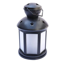 Retro Flame Outdoor Camp Tent Light Night Light Lighting Photography Props Gift