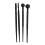 48Pcs Modeling Clay Sculpting Tools Set,Polymer Modeling Clay Sculpting Tools Rock Painting Kit for Sculpture Pottery 2