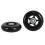 8 Set Luggage Suitcase Replacement Wheels OD 80mm 4