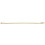 3X Retro  Vintage Fickurskedja Guld 4