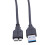 2X USB 3.0 Power Data Sync Charger Cable for  External Hard Drive Disk 7
