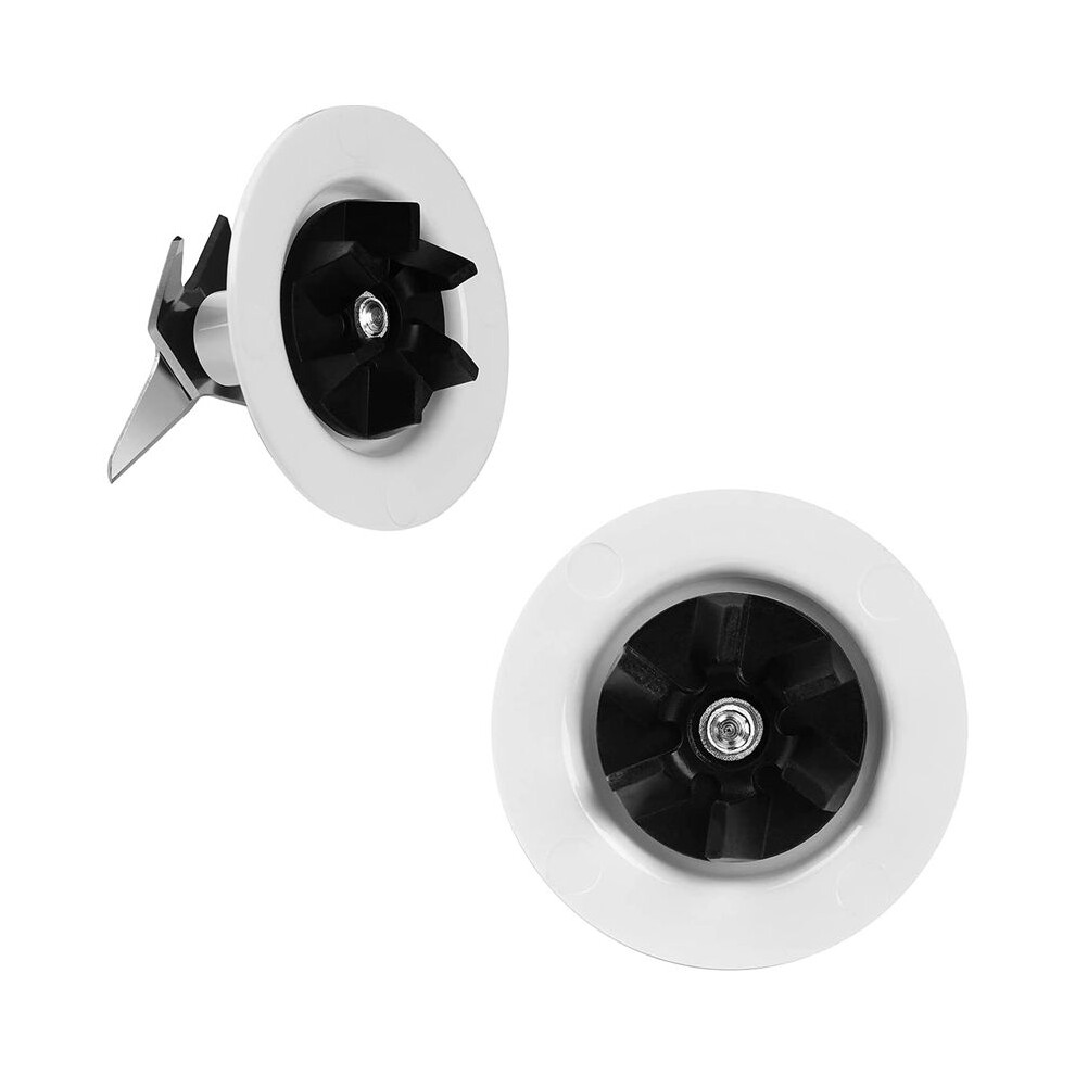 3X For Beach Blender Blades With Blender Base Bottom Cap And 6 Rubber O Ring Sealing Ring Gasket 6032865261146
