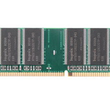 4X DDR 1GB PC Memory Ram DDR1 Desktop PC3200 400MHz 184 Pin Non-ECC Computer Memoria Module