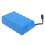 7.4V 18000mAh Rechargeable Boat Battery 1