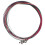 24x Rainbow Colorful Color String för Akustisk Gitarr 2