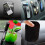 24 PCs Black Magic Sticky Pad Anti Slip Mat Car Dashboard for Cell Phone 3