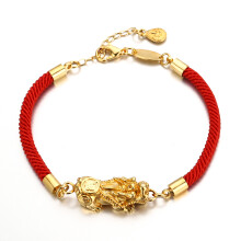 Feng Shui Pi Xiu Bracelet for Men & Women